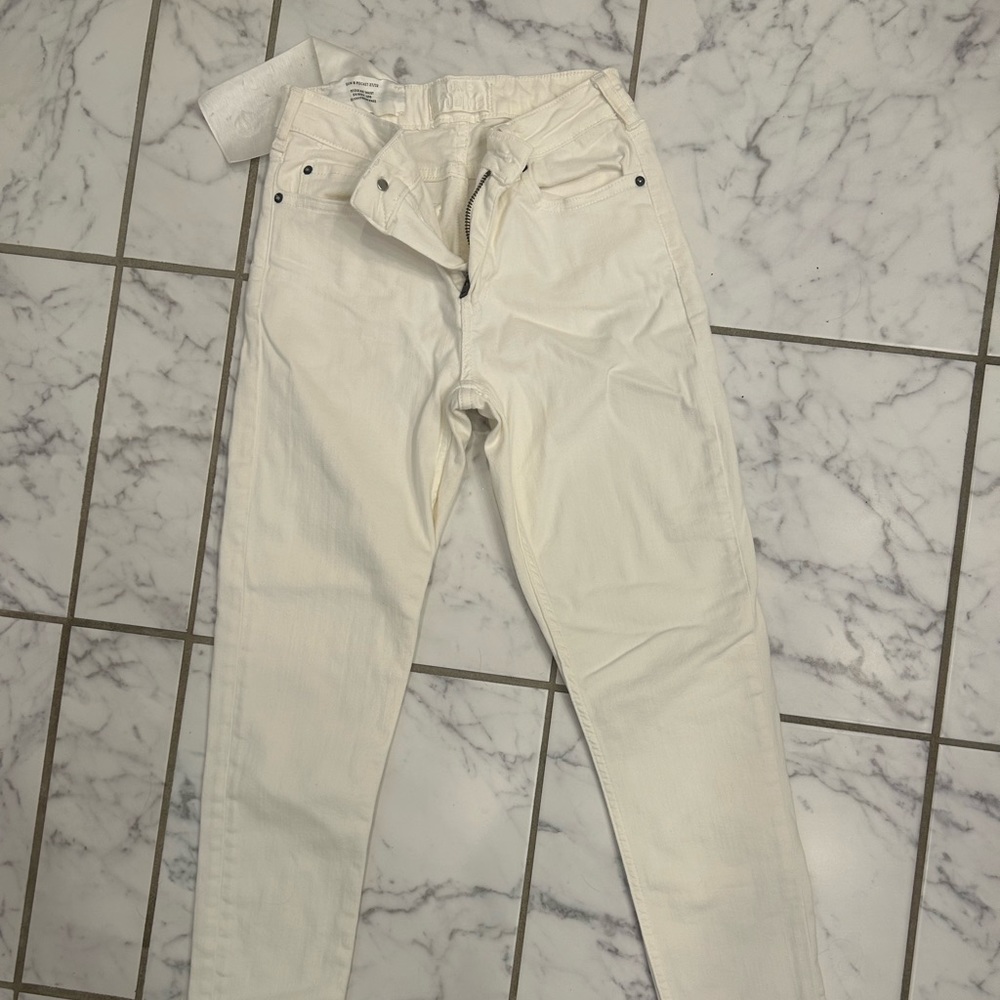 Acne studio jeans